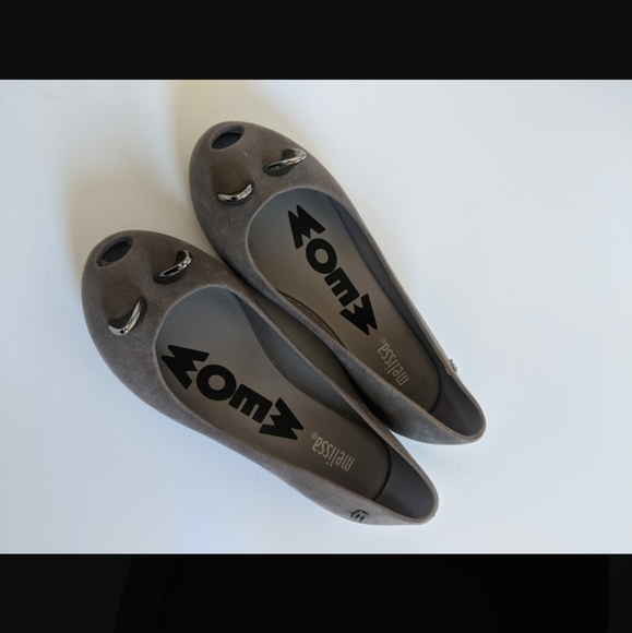 Mini Melissa  Little Kid Ultracat - Picture 2 of 9